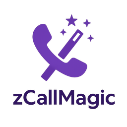 zCallMagic Logo
