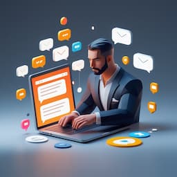 Compose Your Message