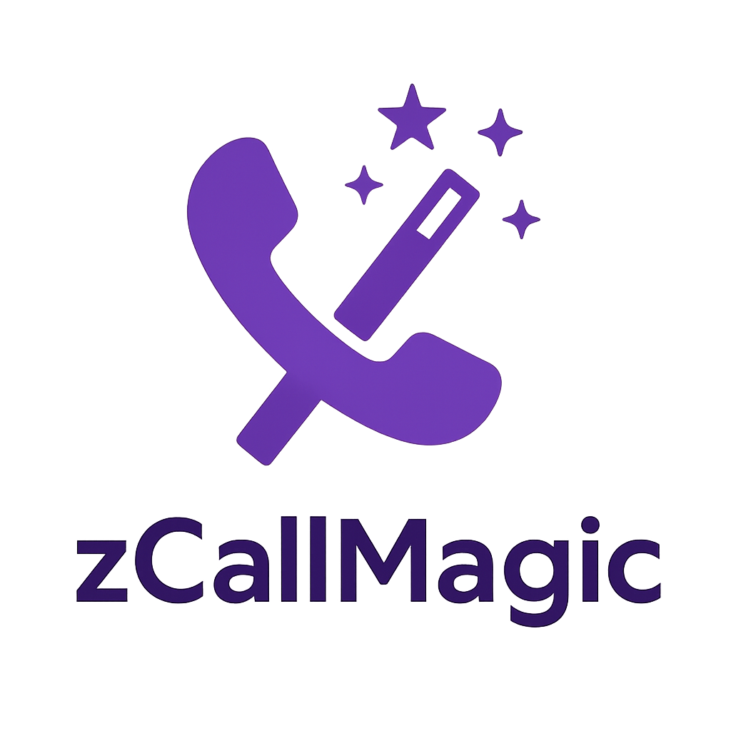 zCallMagic
